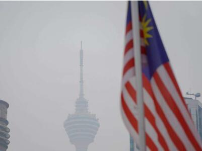 马来西亚烟霾